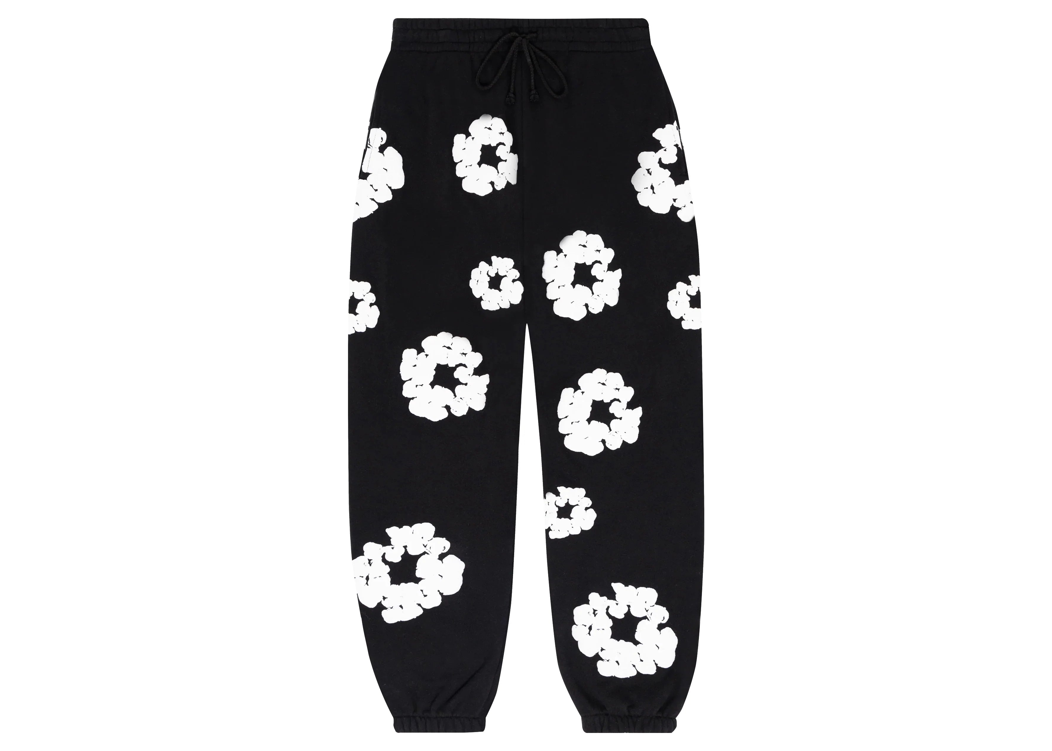 SWEATPANTS DENIM TEARS