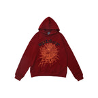 HOODIE SPIDER