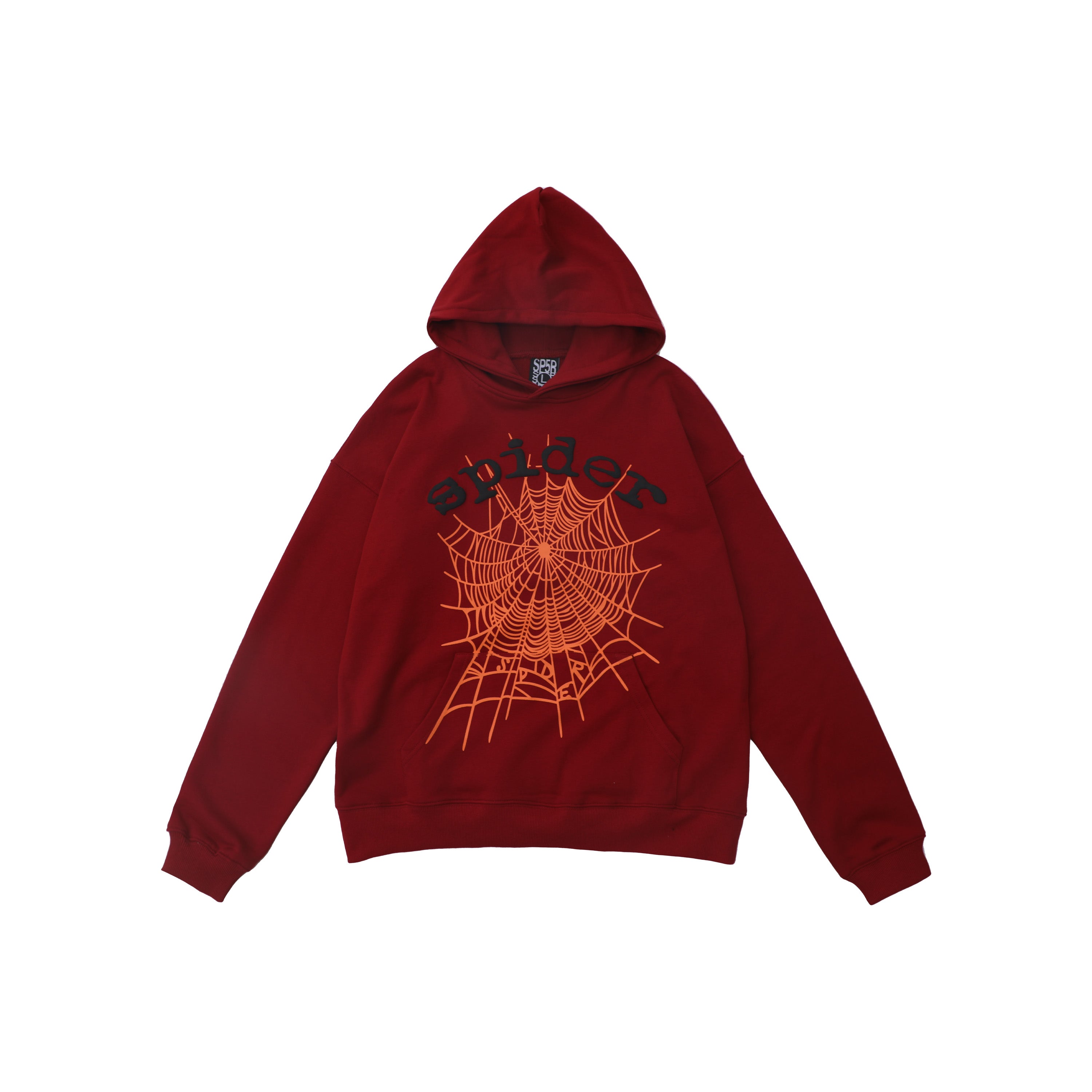 HOODIE SPIDER