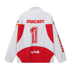 SET SUPREME X DUCATI V4