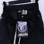 HELLSTAR NYLON PANTS
