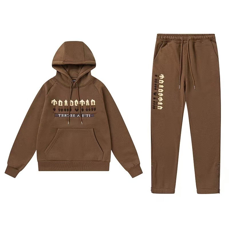 SET TRAPSTAR