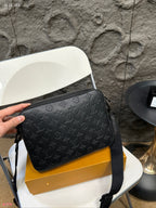 BAG LV -Trio Messenger