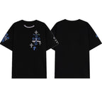 T-SHIRT CHROME HEARTS