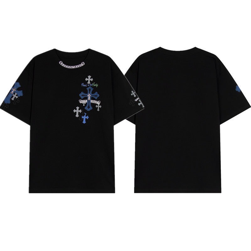 T-SHIRT CHROME HEARTS