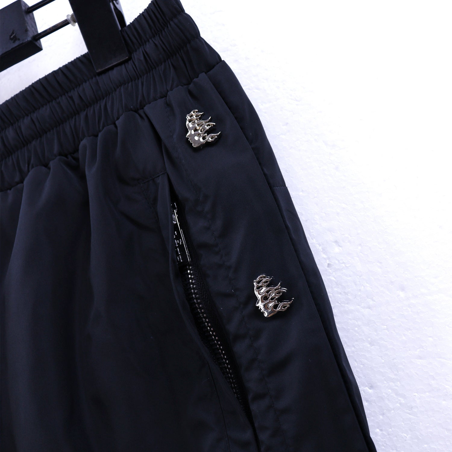 HELLSTAR NYLON PANTS