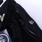 HELLSTAR NYLON PANTS