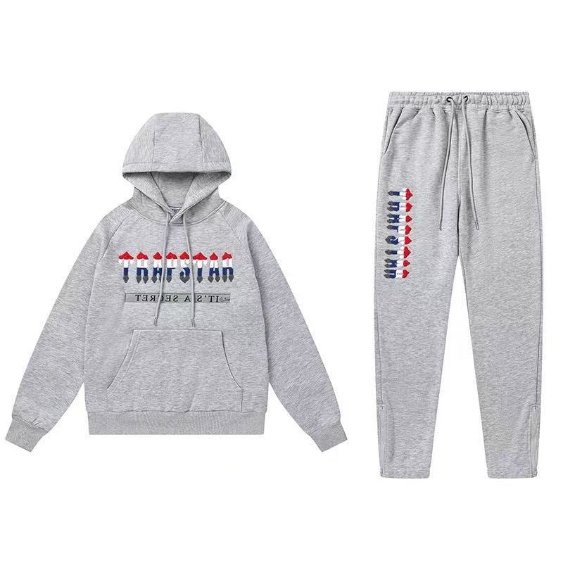 SET TRAPSTAR