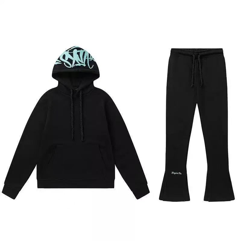 SET SYNA X TRACKSUIT