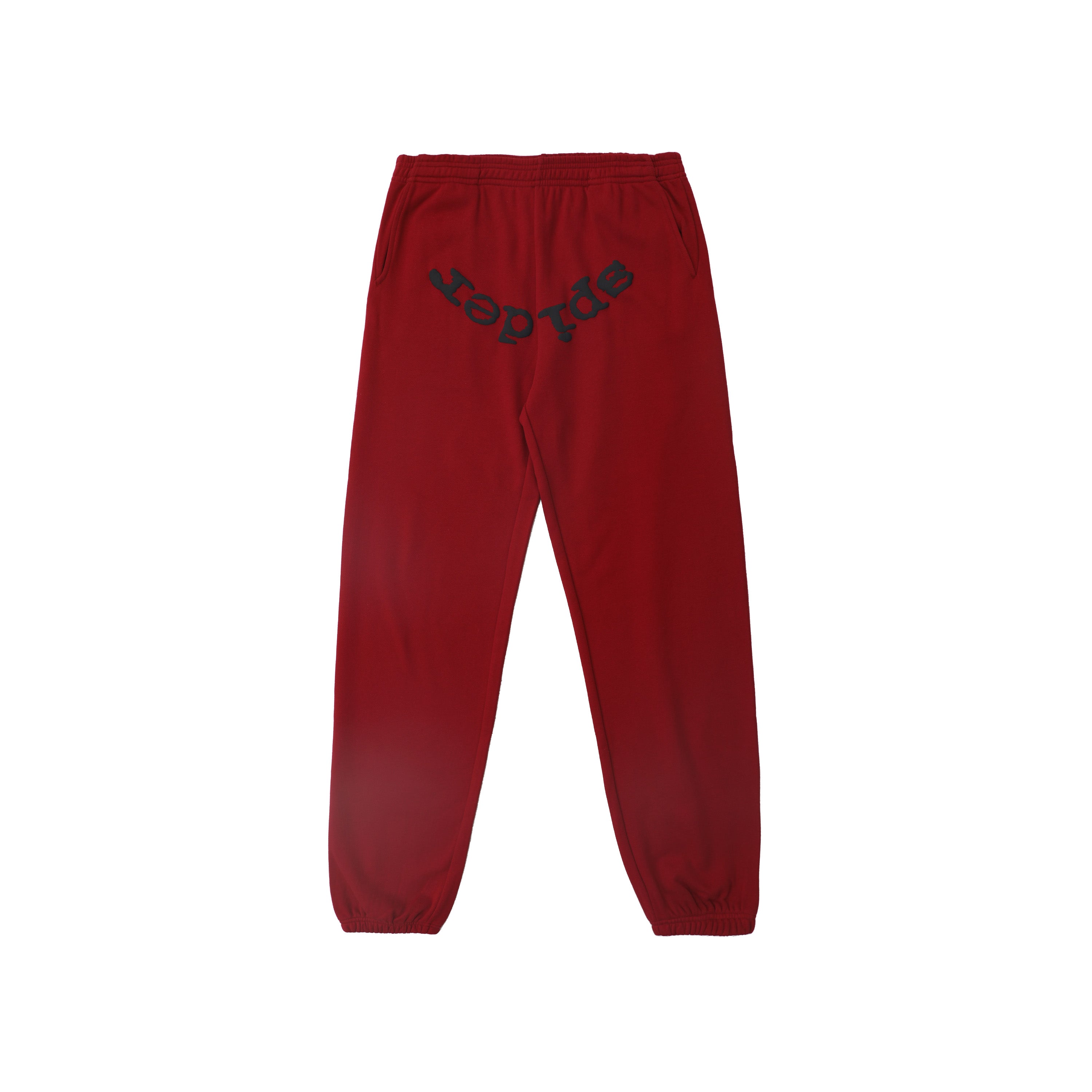 SWEATPANTS SPIDER