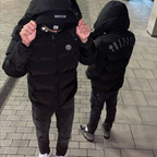 JACKET TRAPSTAR IRONGATE