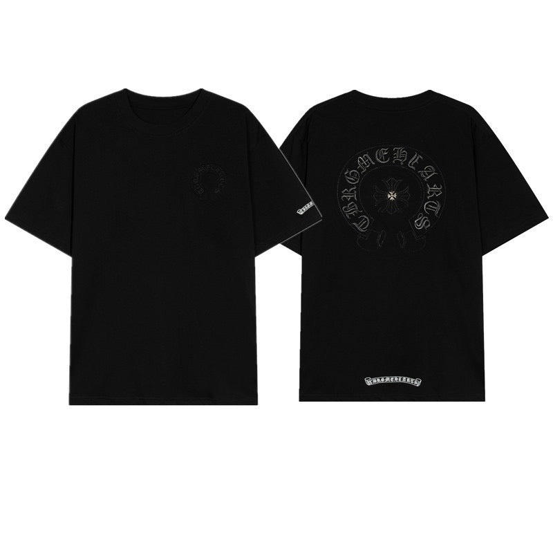 T-SHIRT CHROME HEARTS