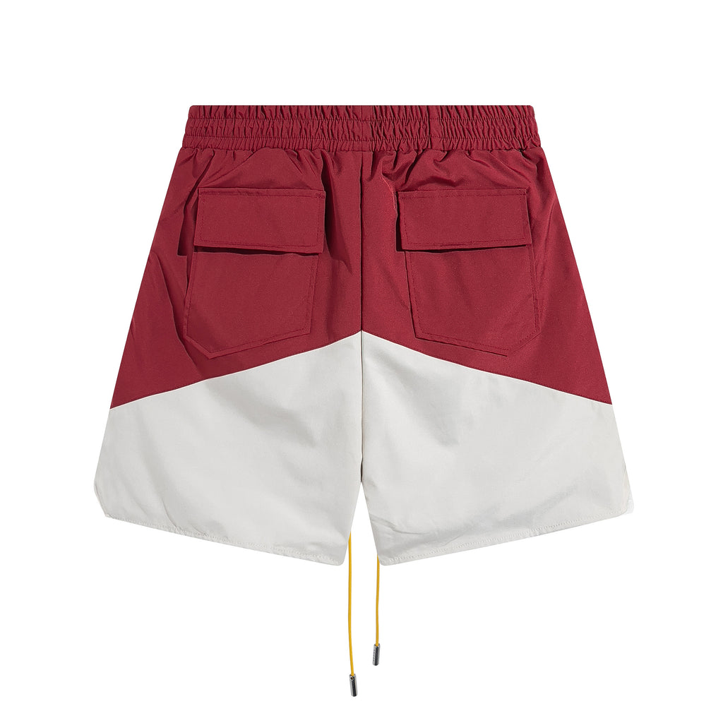 SHORT RHUDE