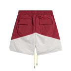 SHORT RHUDE
