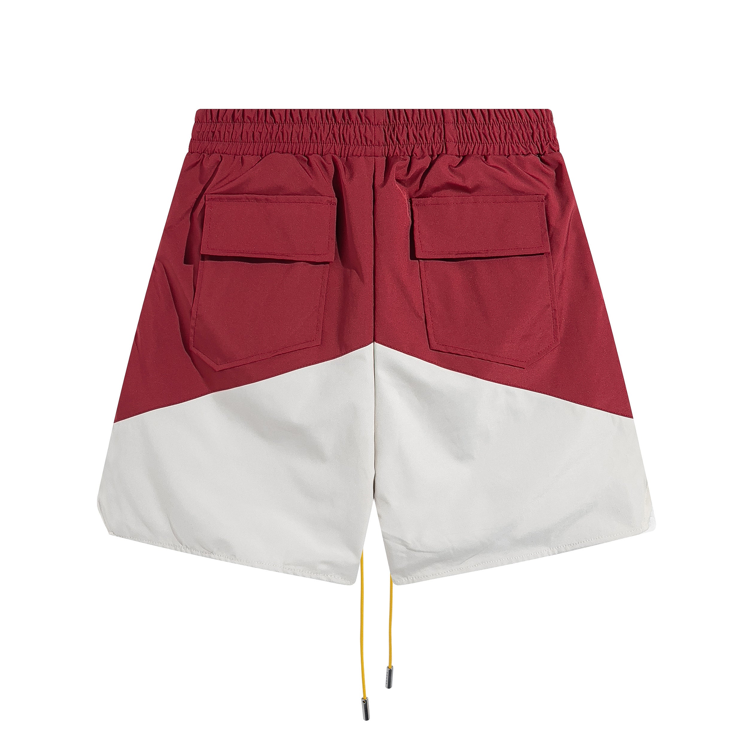 SHORT RHUDE