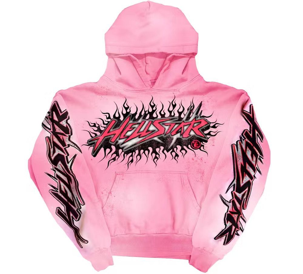 HELLSTAR HOODIE